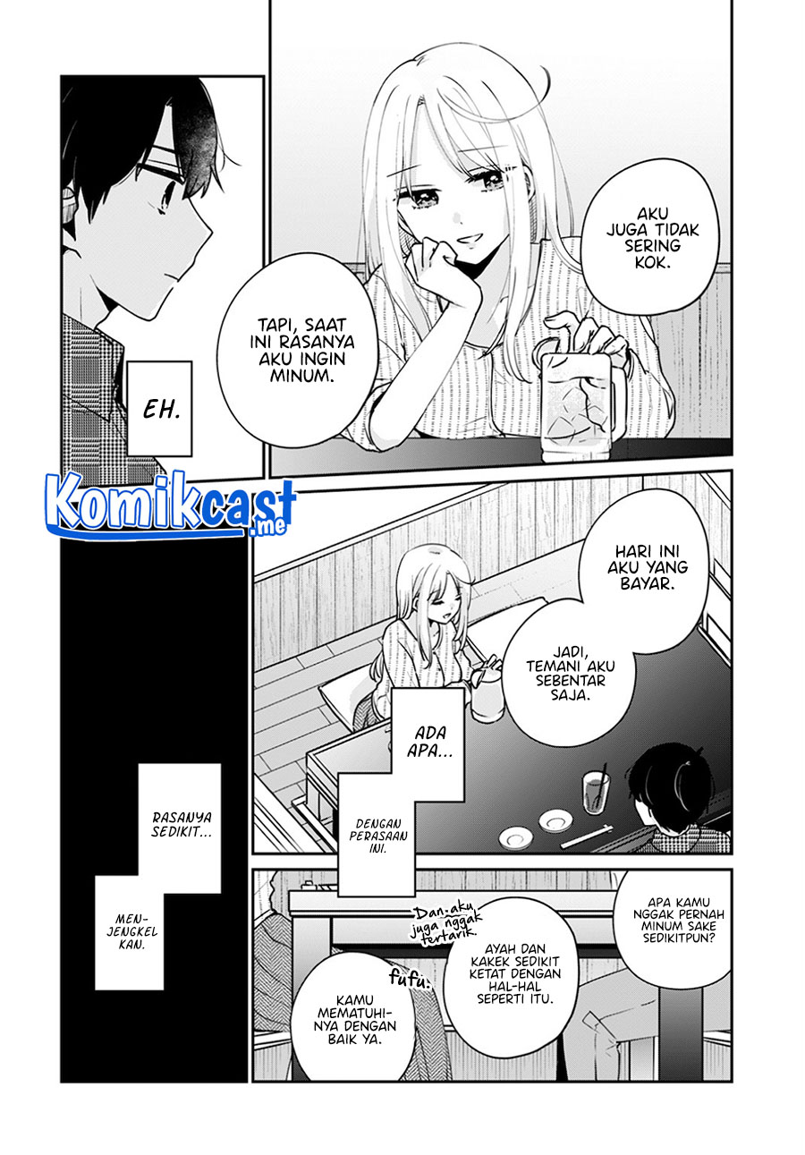 Ore wa Yuka de Nemasu! Chapter 11 Gambar 9
