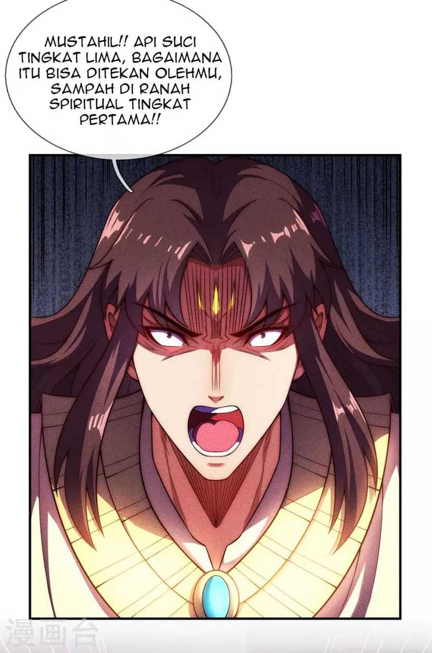 Xuantian Supreme Chapter 34 Gambar 10