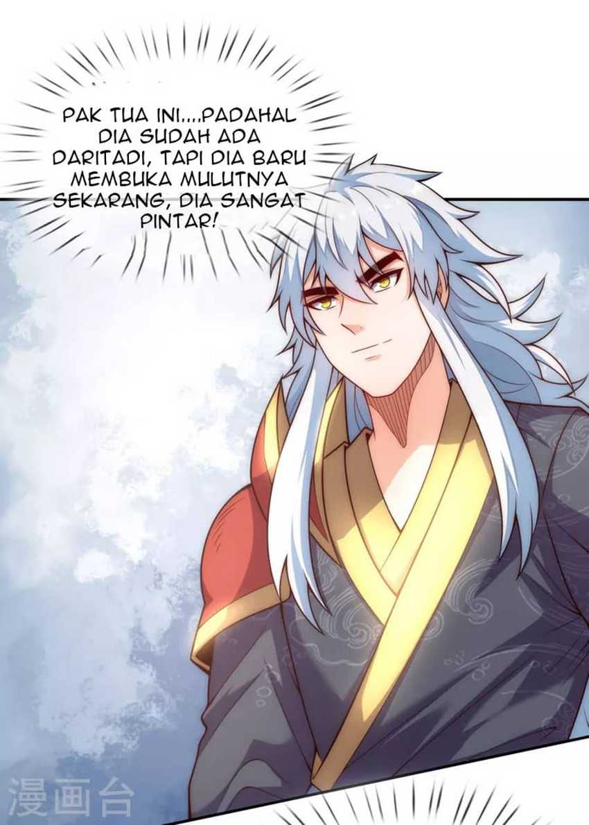 Xuantian Supreme Chapter 34 Gambar 16