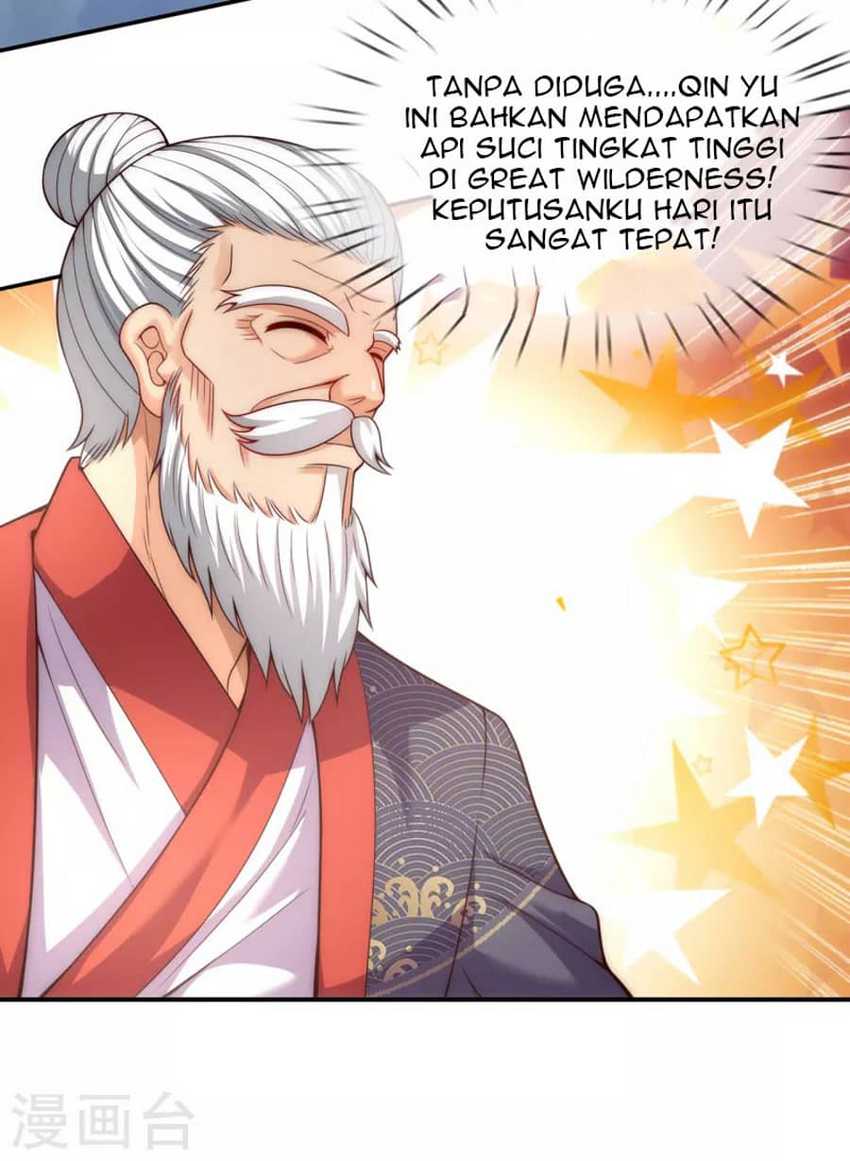 Xuantian Supreme Chapter 34 Gambar 17