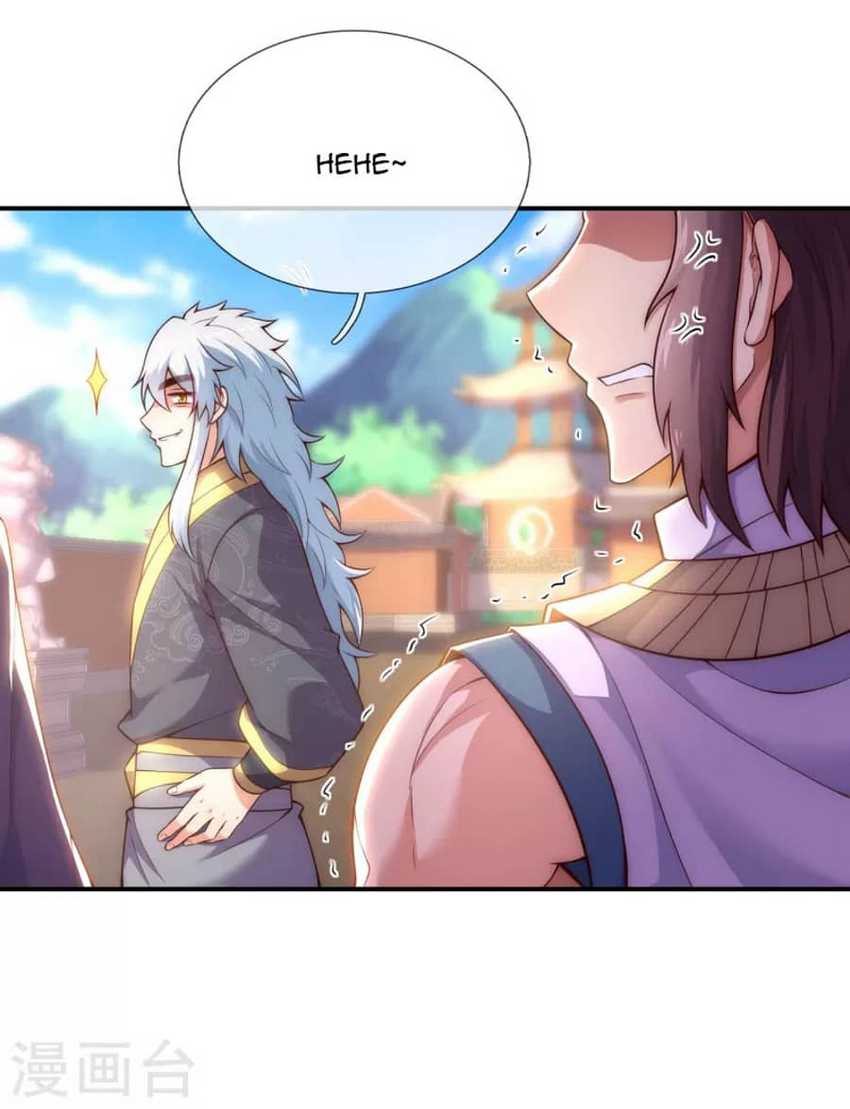 Xuantian Supreme Chapter 34 Gambar 19