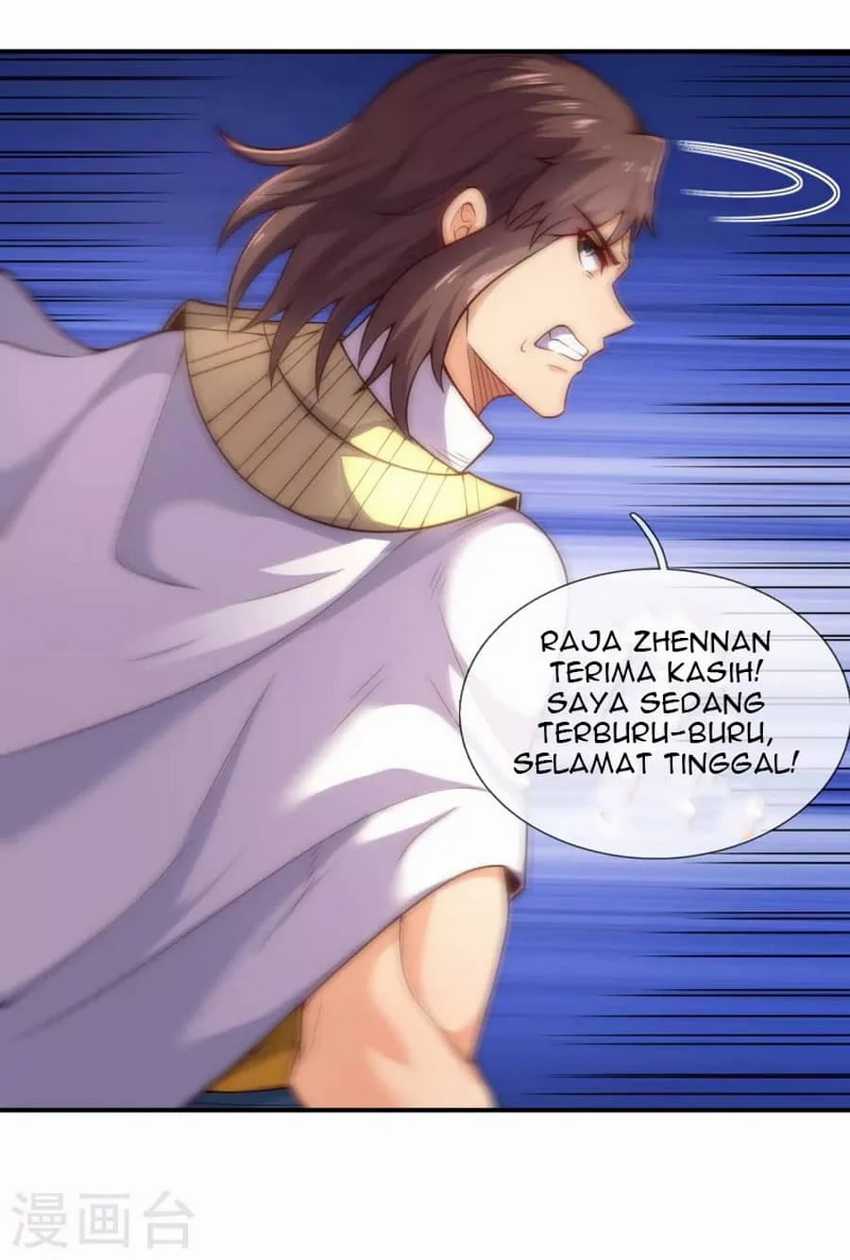 Xuantian Supreme Chapter 34 Gambar 20