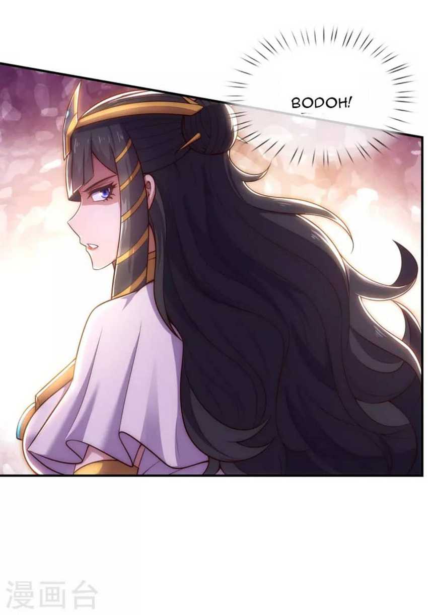 Xuantian Supreme Chapter 34 Gambar 22