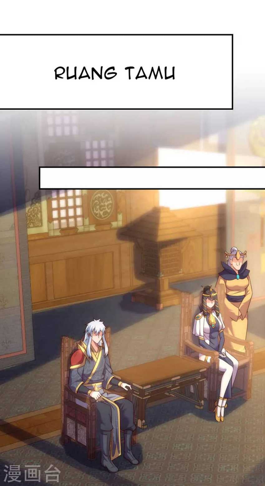 Xuantian Supreme Chapter 34 Gambar 23