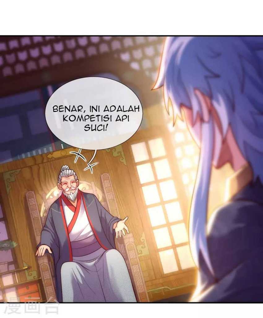 Xuantian Supreme Chapter 34 Gambar 26
