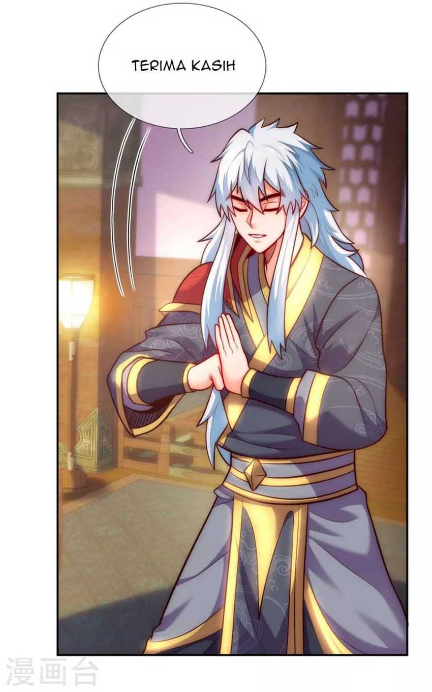 Xuantian Supreme Chapter 34 Gambar 28