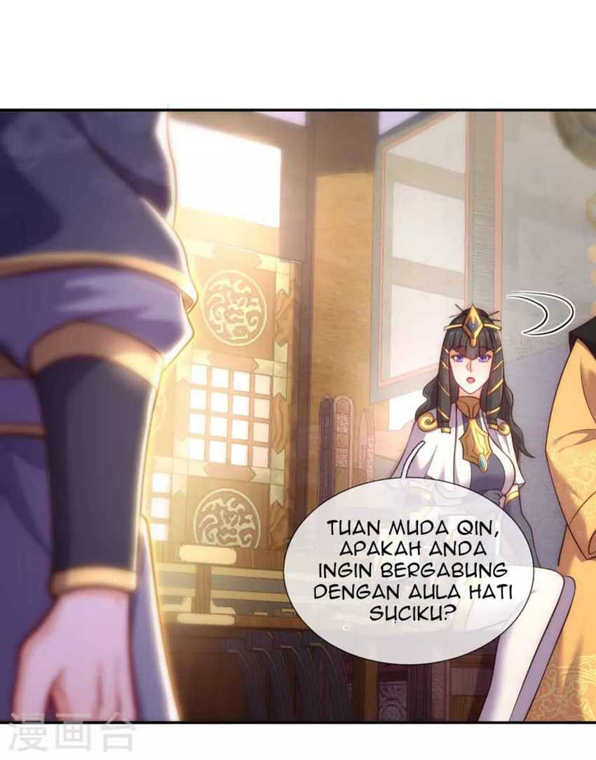 Xuantian Supreme Chapter 34 Gambar 29