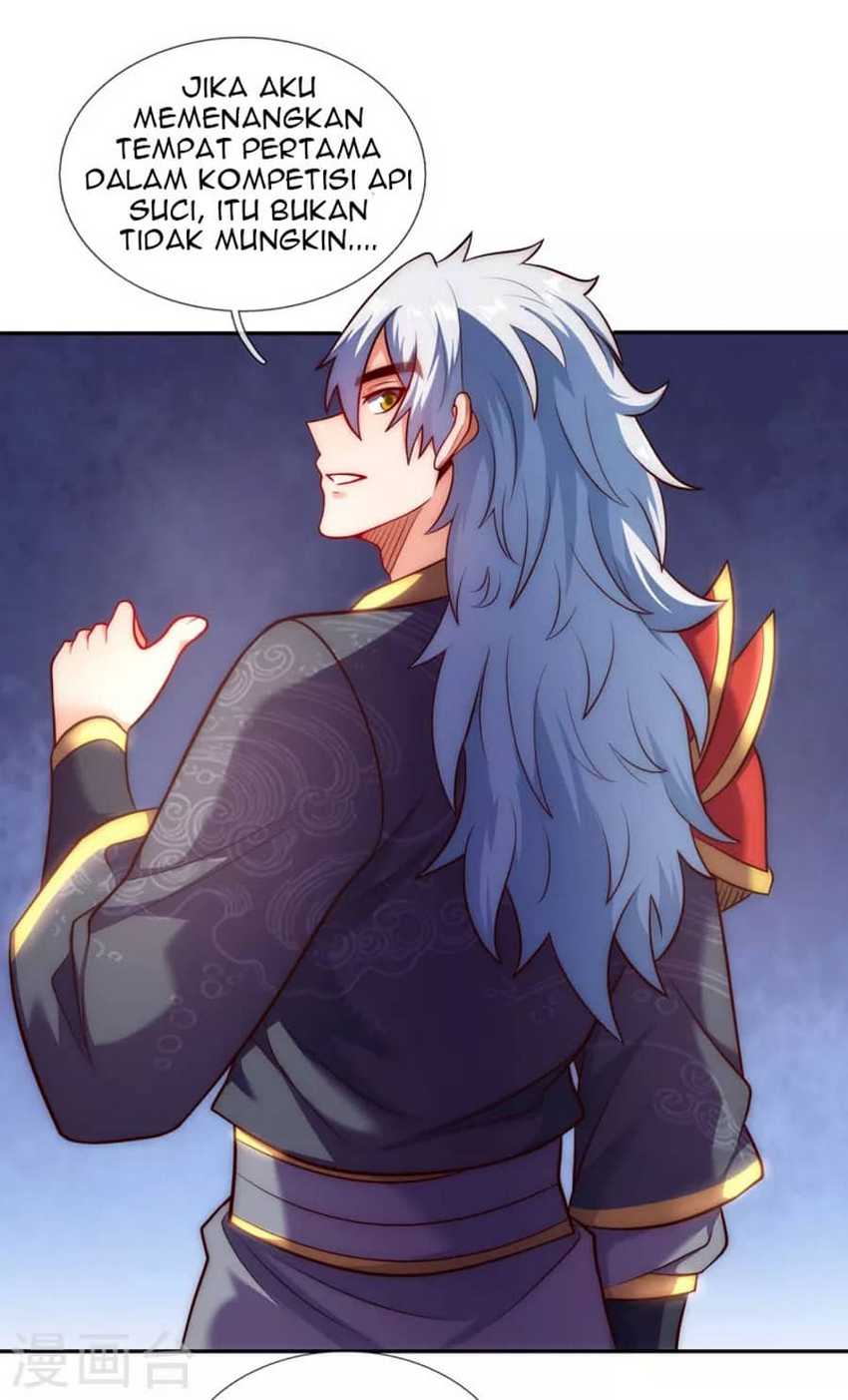 Xuantian Supreme Chapter 34 Gambar 30