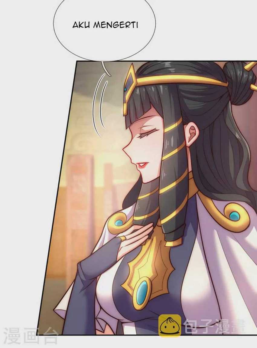 Xuantian Supreme Chapter 34 Gambar 31