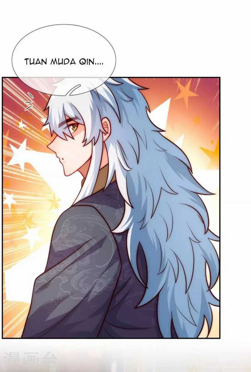 Xuantian Supreme Chapter 34 Gambar 36