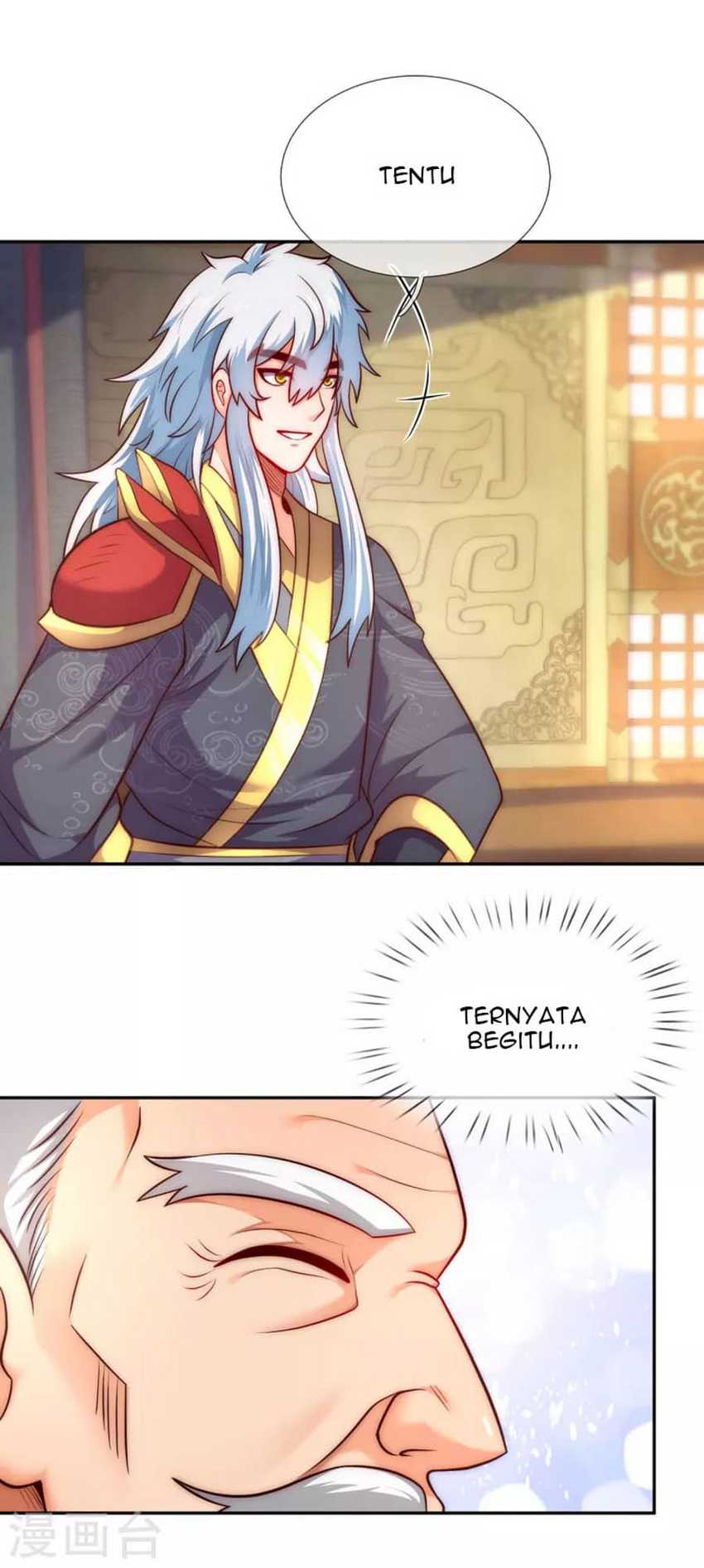 Xuantian Supreme Chapter 34 Gambar 38