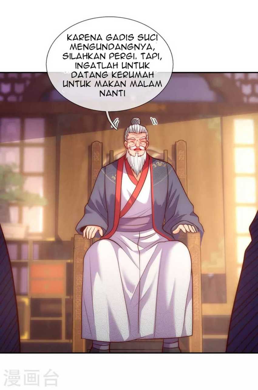 Xuantian Supreme Chapter 34 Gambar 39