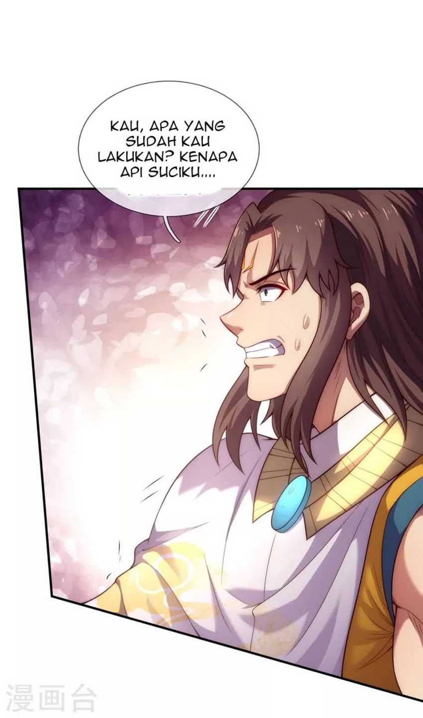 Xuantian Supreme Chapter 34 Gambar 4