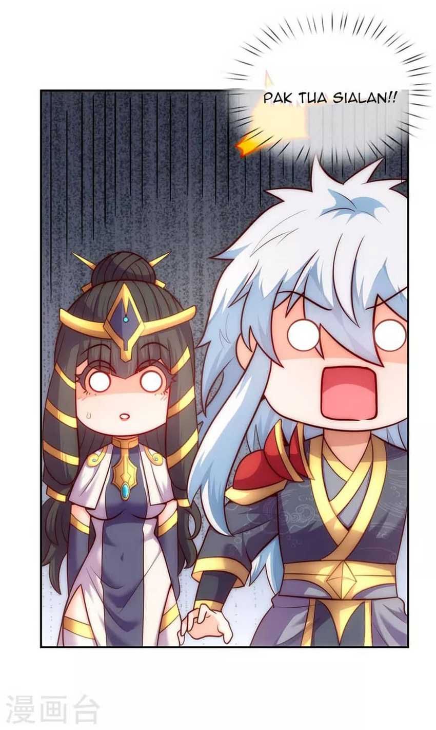 Xuantian Supreme Chapter 34 Gambar 41