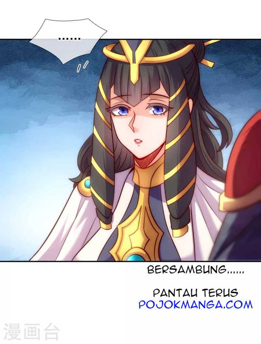 Xuantian Supreme Chapter 34 Gambar 42
