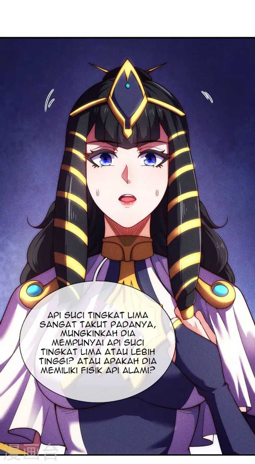 Xuantian Supreme Chapter 34 Gambar 6