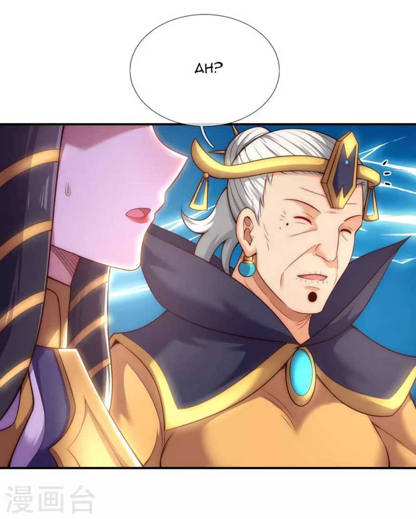 Xuantian Supreme Chapter 34 Gambar 7