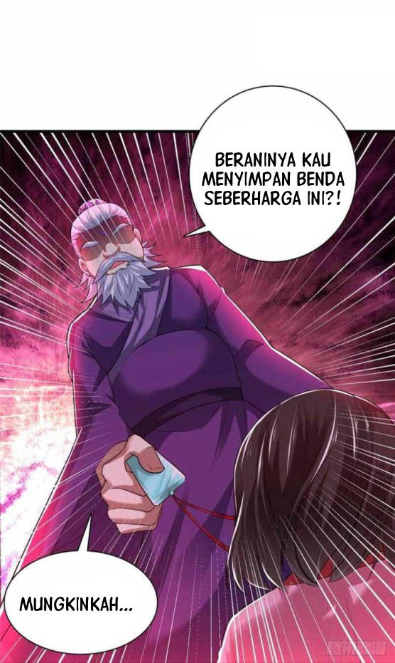 Dao Yin Chapter 196 Gambar 6
