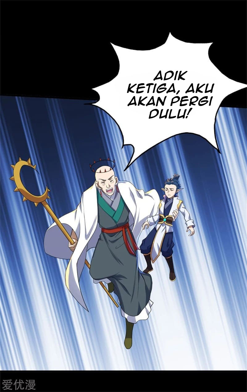 Matchless Emperor Chapter 88 Gambar 10