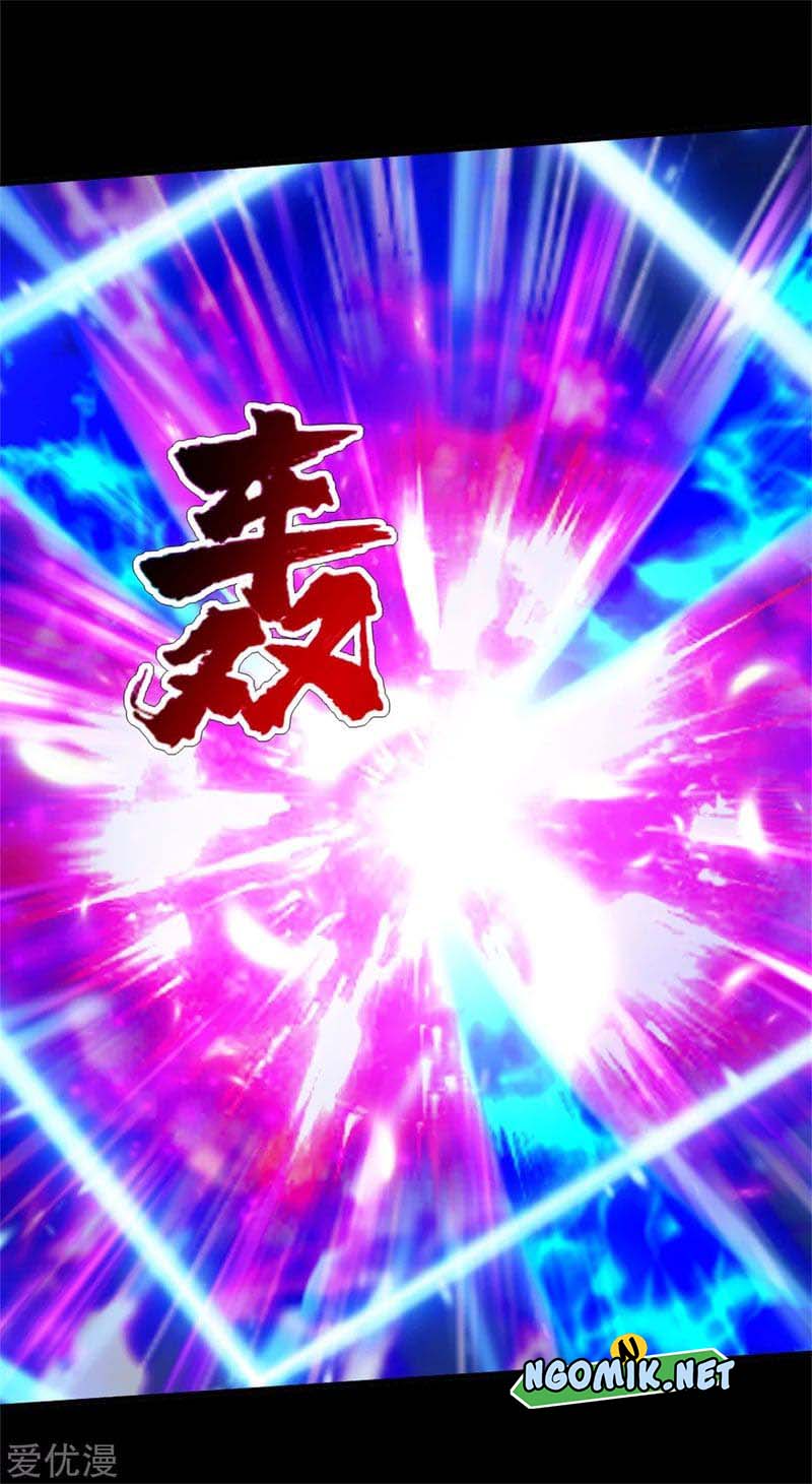 Matchless Emperor Chapter 88 Gambar 13