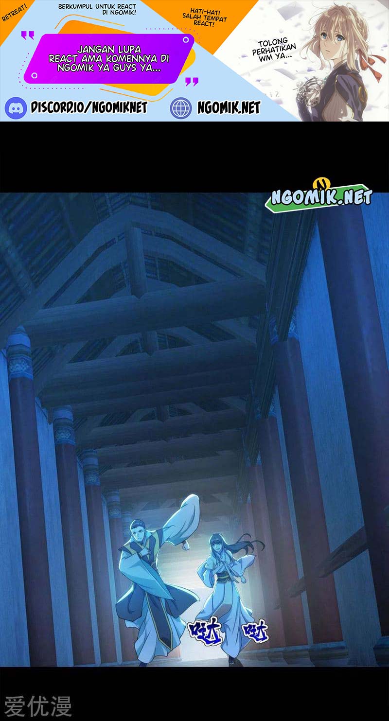 Matchless Emperor Chapter 87 Gambar 3