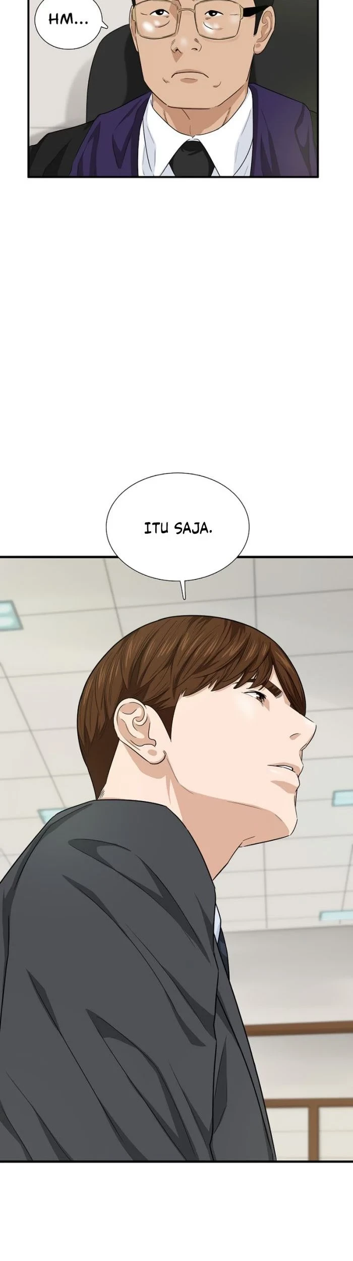 This is the Law Chapter 55 Gambar 40