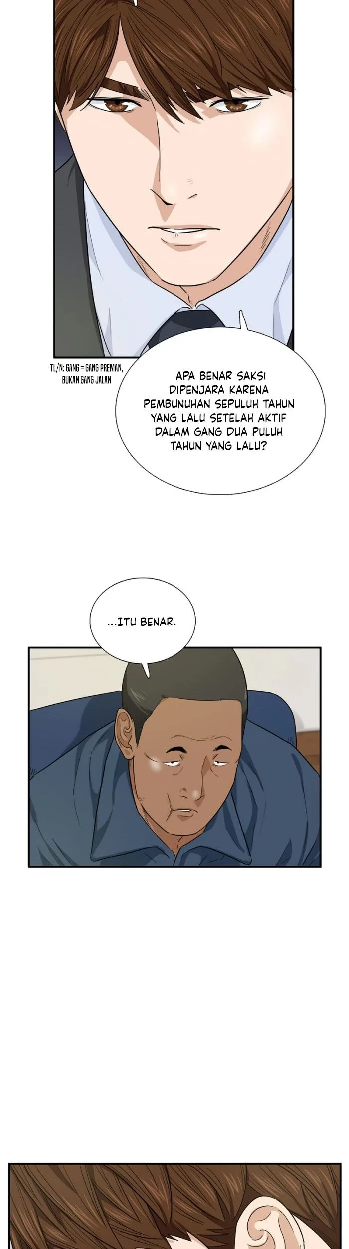 This is the Law Chapter 55 Gambar 14