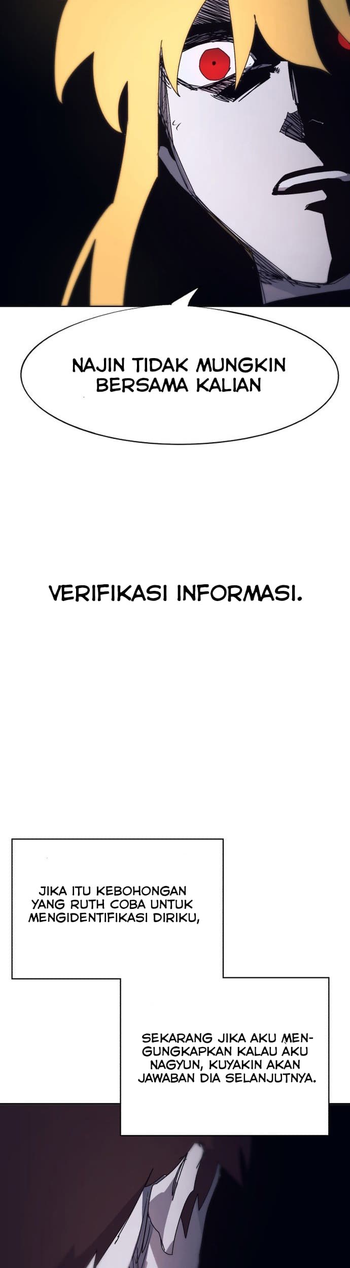 The Last Knight Of The Fire Chapter 66 Gambar 15