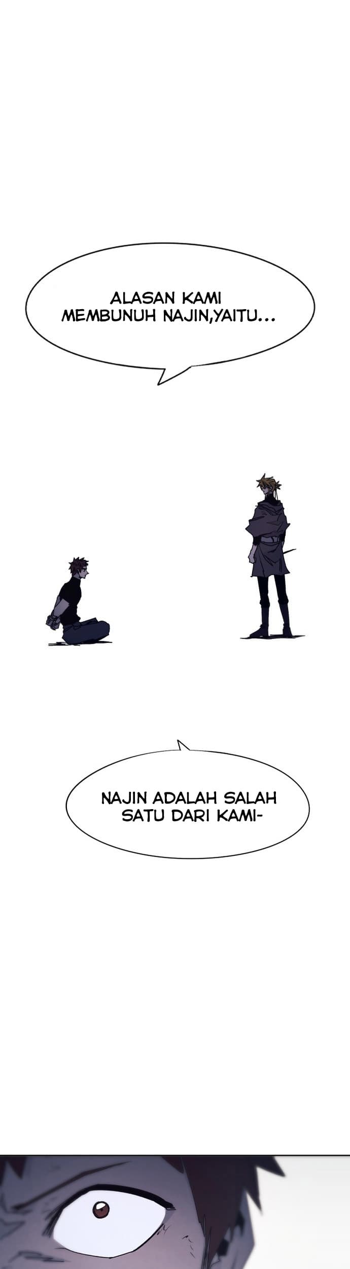 Baca The Last Knight Of The Fire Chapter 66 Gambar 2