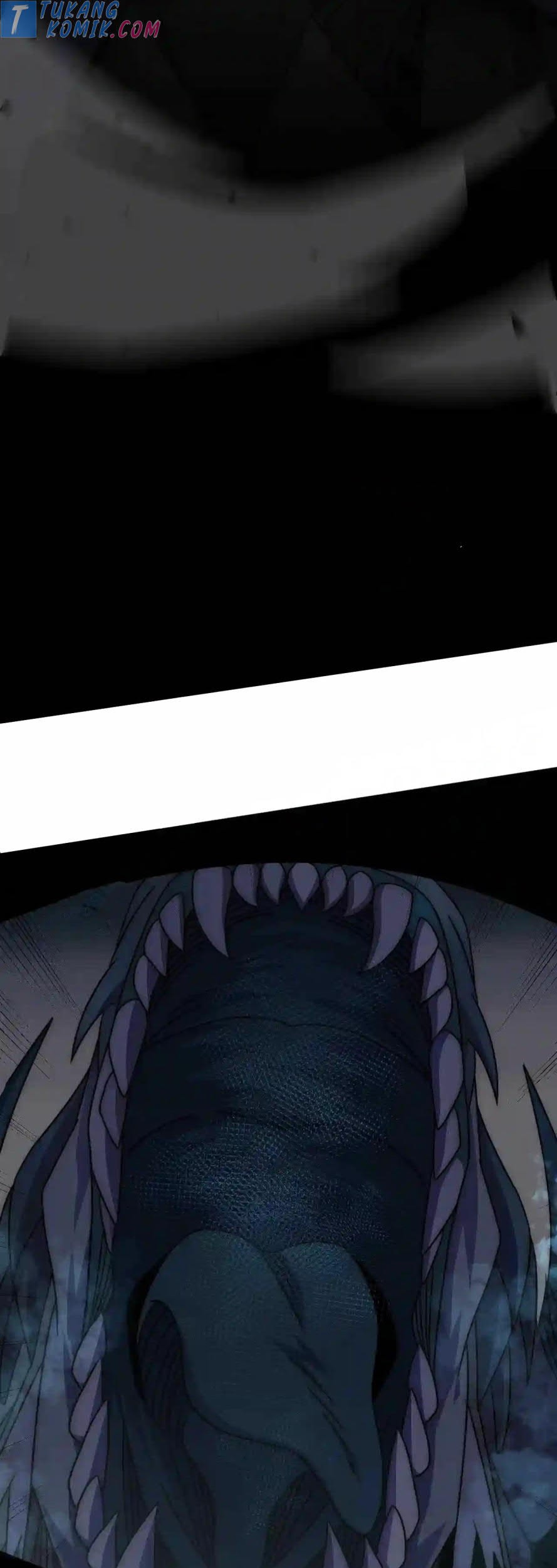 Apocalyptic Thief Chapter 71 Gambar 22