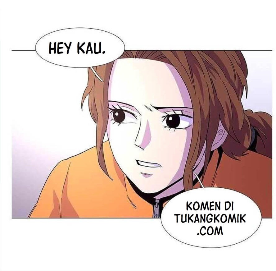 Apocalyptic Thief Chapter 71 Gambar 52