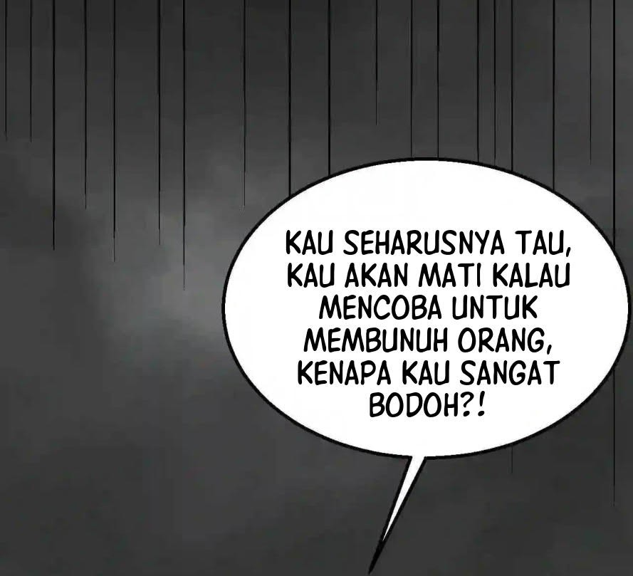 Apocalyptic Thief Chapter 71 Gambar 17