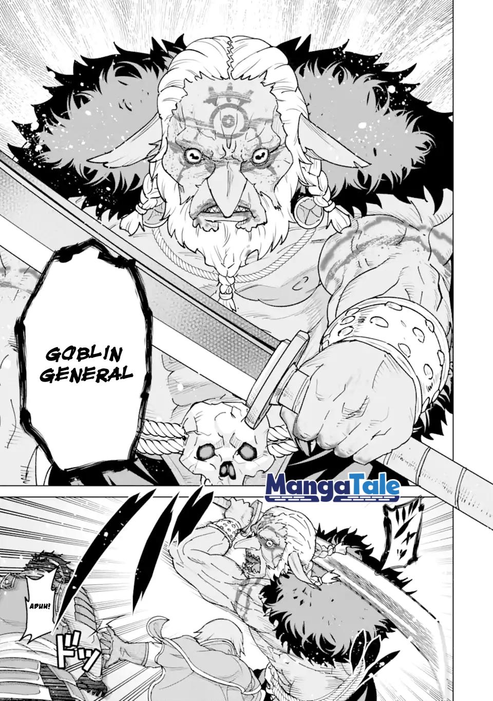 Ie de Munou to Iware Tsuzuketa Ore Desu ga, Sekaiteki ni wa Chou Yuunou Datta you desu Chapter 01.2 Gambar 13