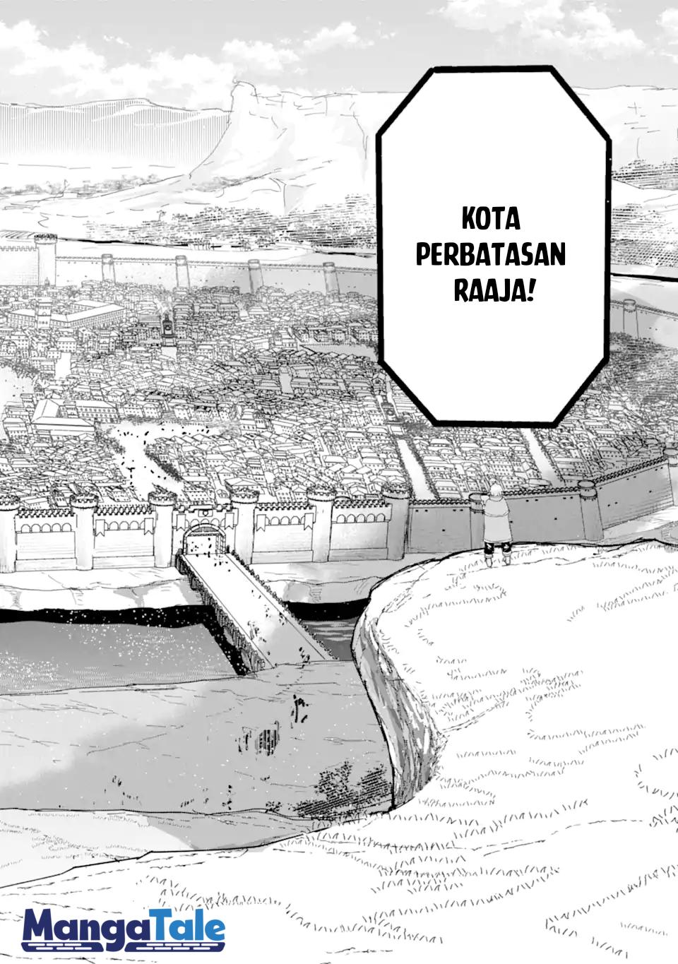 Ie de Munou to Iware Tsuzuketa Ore Desu ga, Sekaiteki ni wa Chou Yuunou Datta you desu Chapter 01.2 Gambar 3