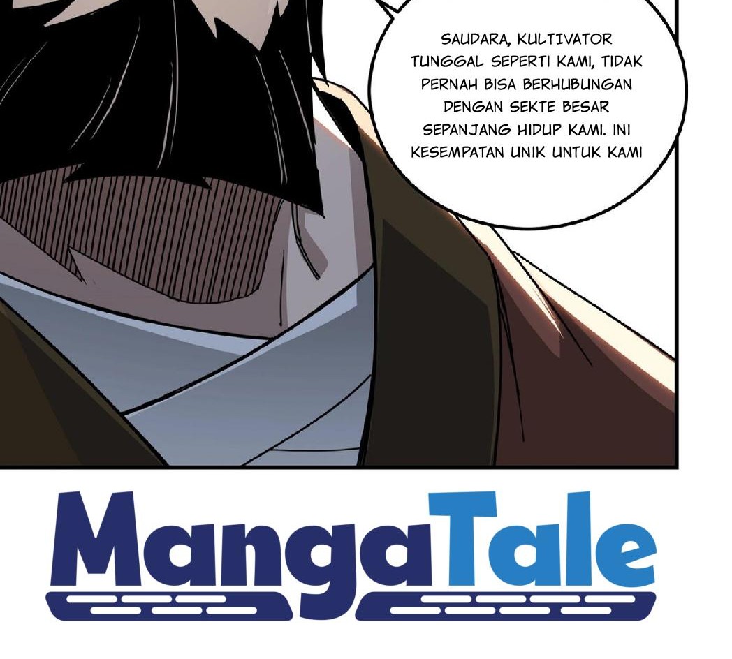 Greatest Boss System Chapter 81 Gambar 19