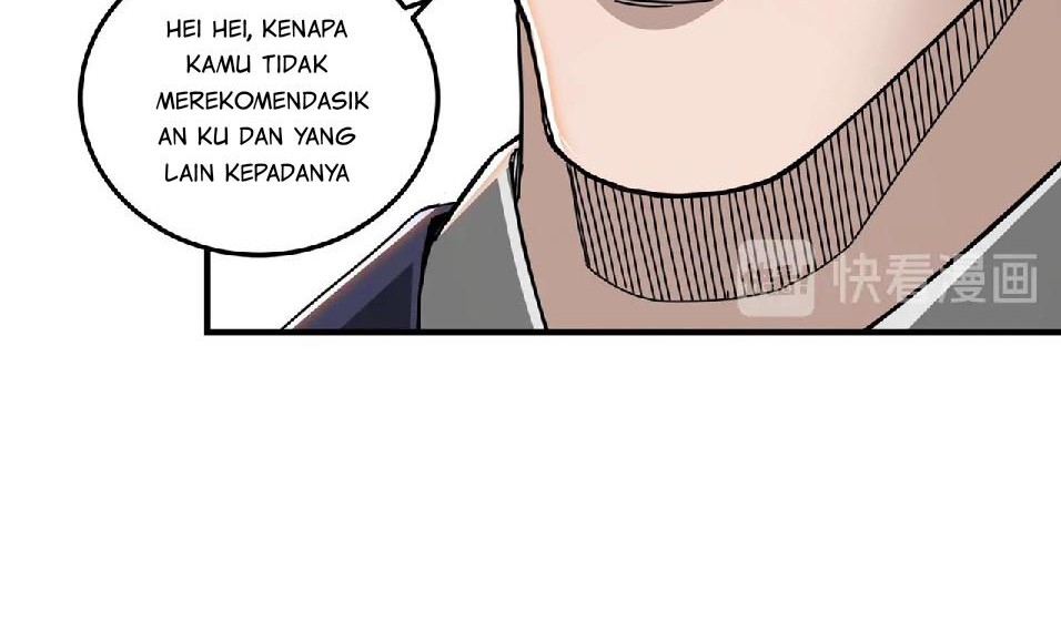 Greatest Boss System Chapter 81 Gambar 26