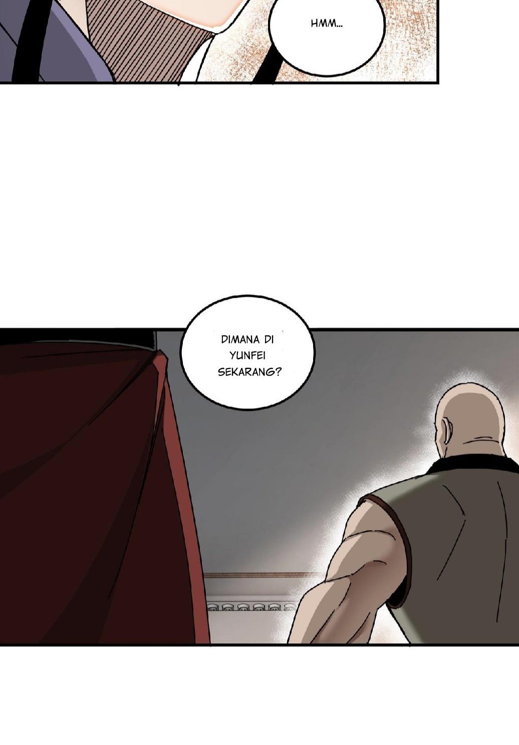Greatest Boss System Chapter 81 Gambar 33