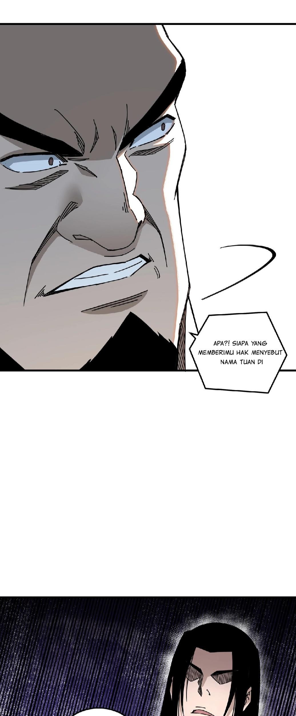 Greatest Boss System Chapter 81 Gambar 34