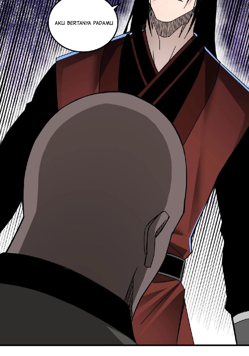 Greatest Boss System Chapter 81 Gambar 35