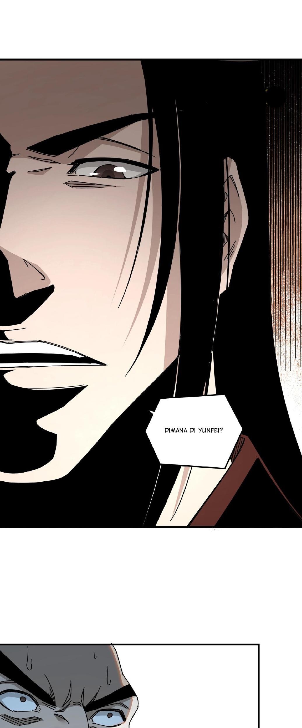 Greatest Boss System Chapter 81 Gambar 36