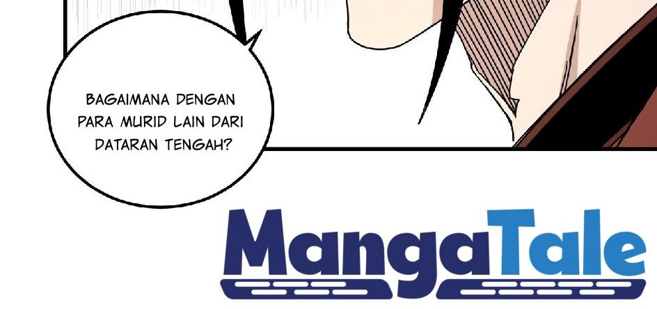 Greatest Boss System Chapter 81 Gambar 41