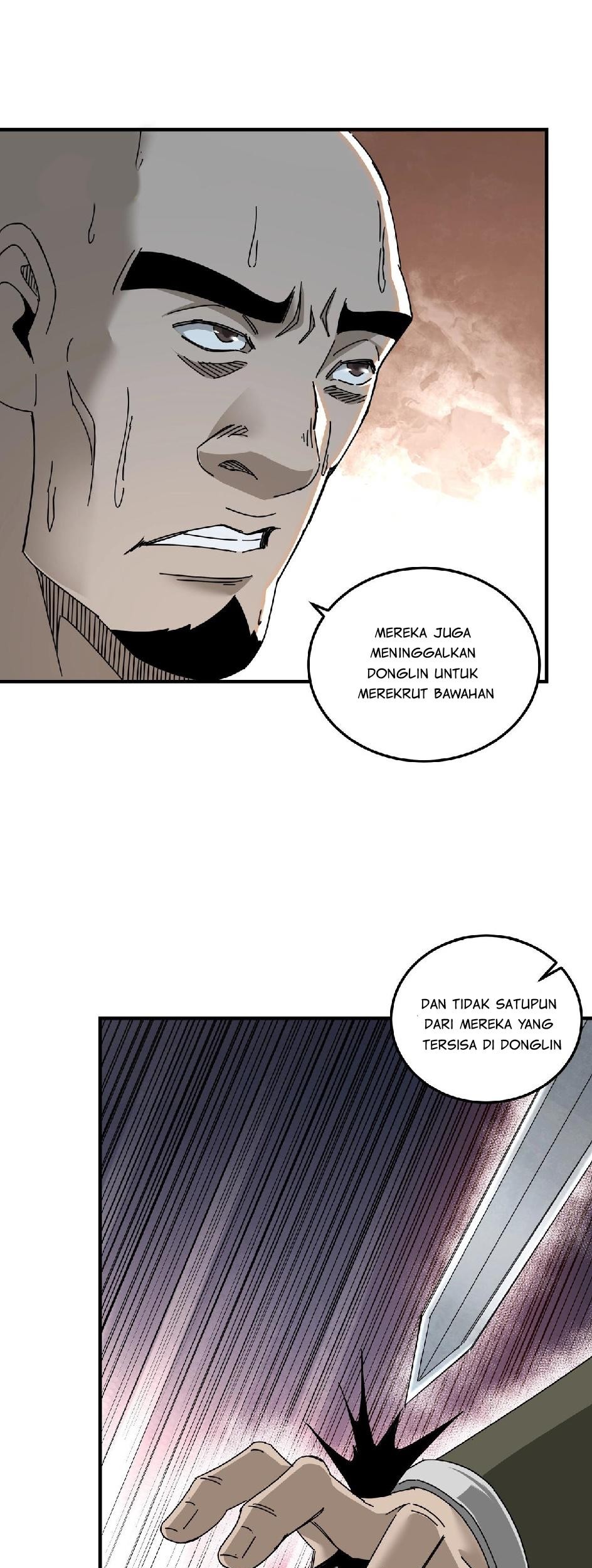 Greatest Boss System Chapter 81 Gambar 42