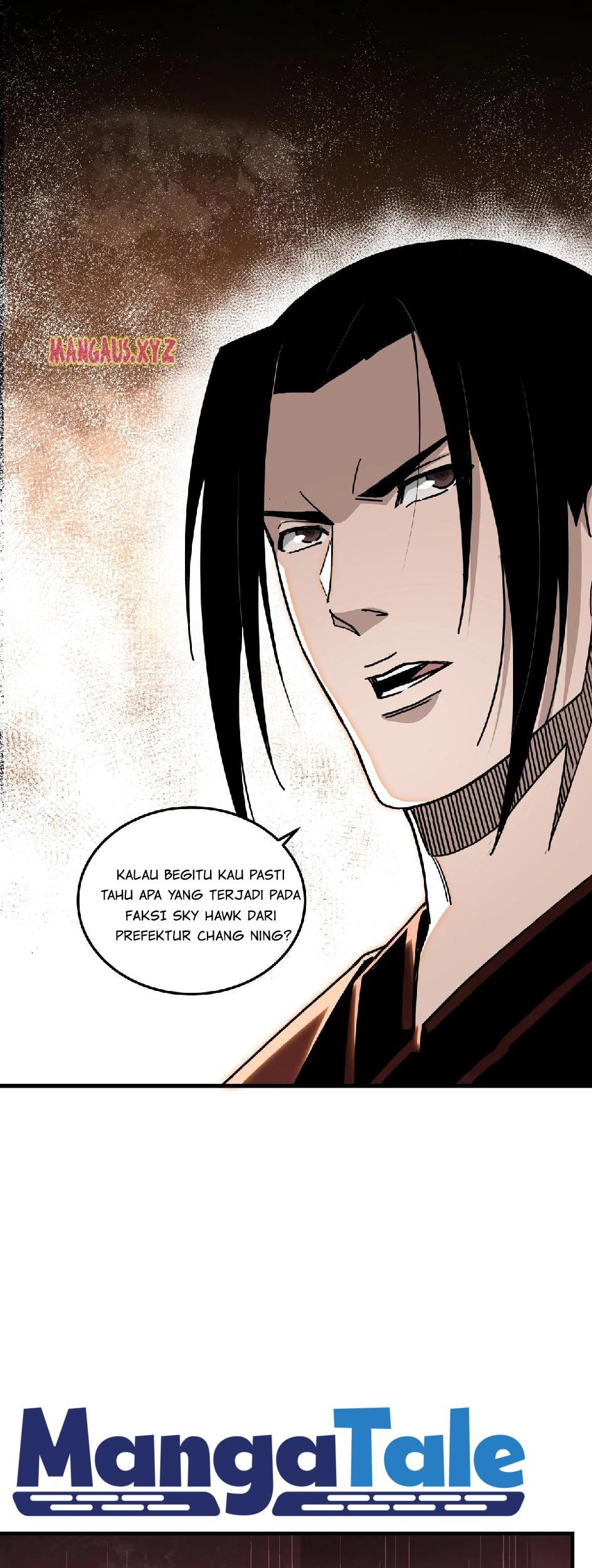 Greatest Boss System Chapter 81 Gambar 44