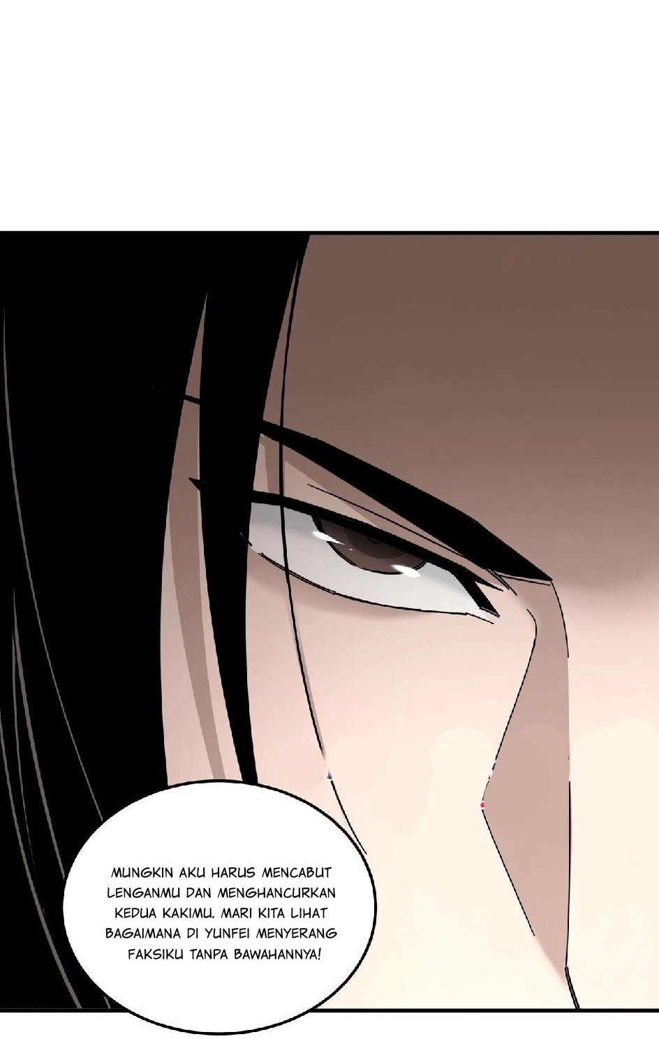 Greatest Boss System Chapter 81 Gambar 49