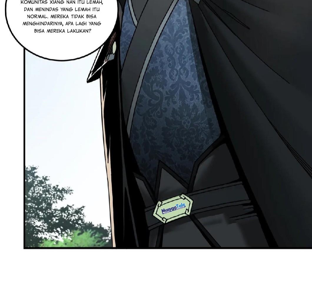 Greatest Boss System Chapter 81 Gambar 5