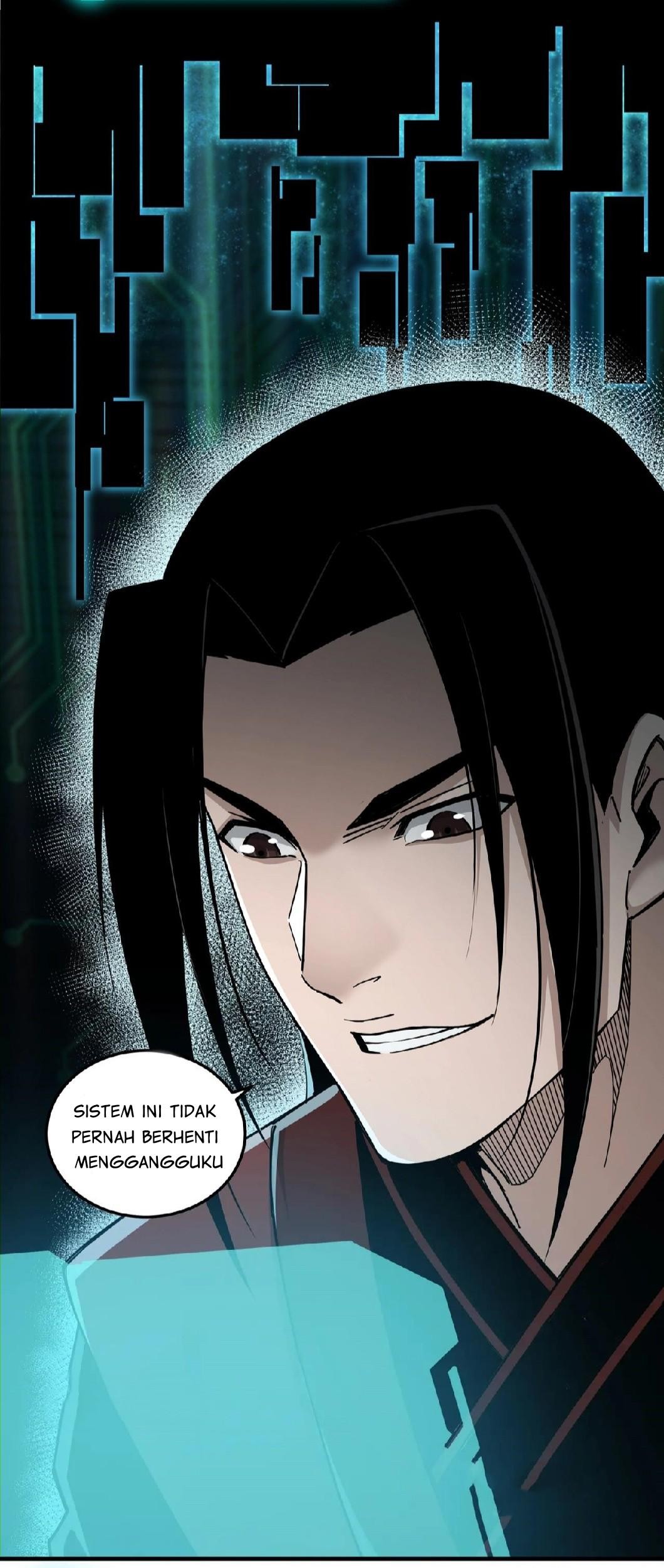 Greatest Boss System Chapter 81 Gambar 10