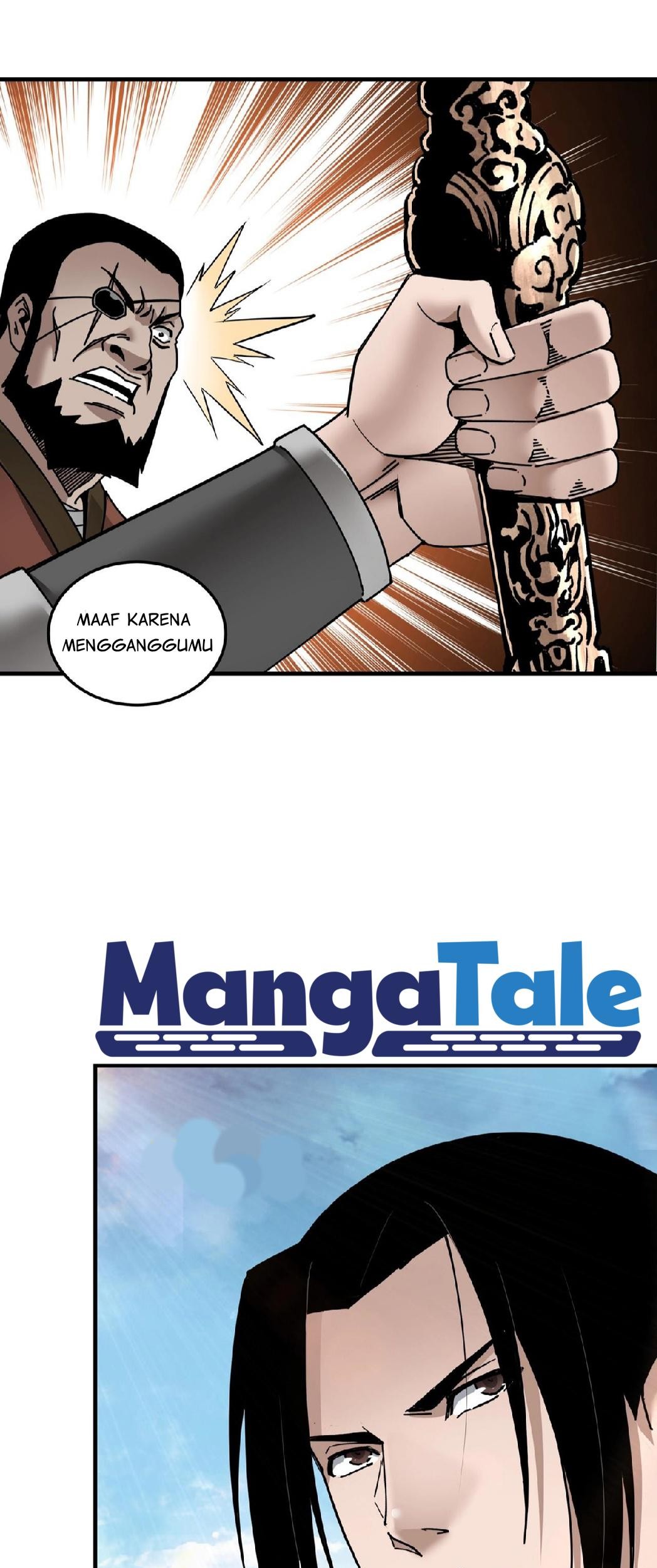 Greatest Boss System Chapter 81 Gambar 12