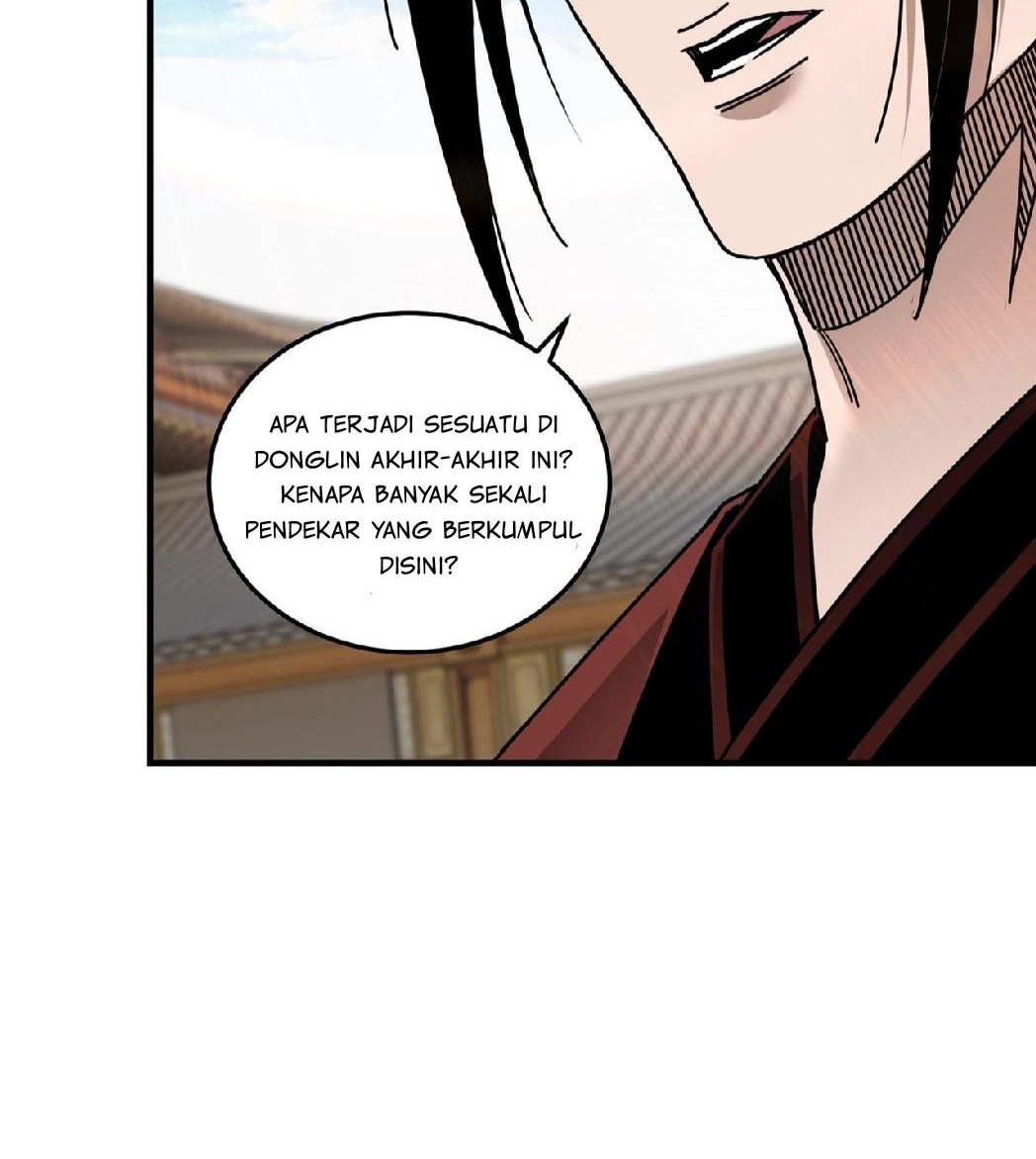 Greatest Boss System Chapter 81 Gambar 13
