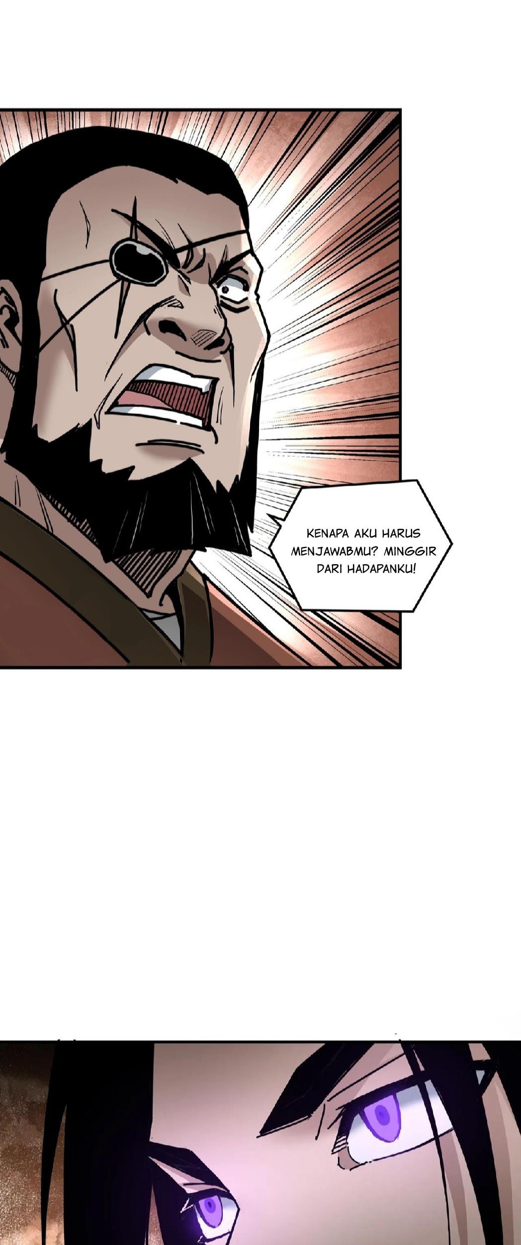 Greatest Boss System Chapter 81 Gambar 14