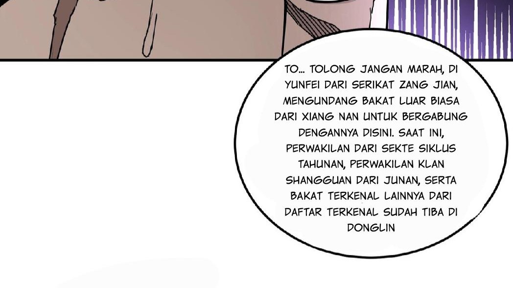 Greatest Boss System Chapter 81 Gambar 17